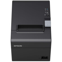 Epson Ticket TM-T20III USB + RS232 Printer