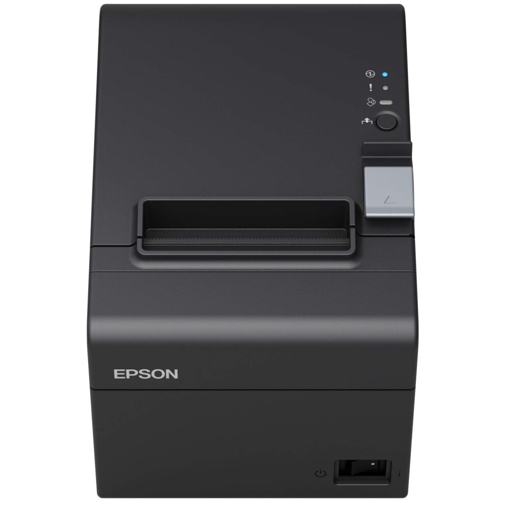 Epson Ticket Tm-T20iii Usb + Rs232 Printer