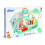 Clementoni Clementoni - 17247 - Soft Activity Gym for babies, ages 0 months plus 3