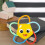 baby einstein Baby Einstein Ocean Explorers Soothing Star Teether  Rattle Toy Multis 5
