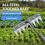 (6 δόντια) Τσουγκράνα ζιζανίων από ανθρακούχο χάλυβα με για κήπο 2
