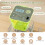 MYPIN 12-Egg Fully Automatic Incubator with Auto-Turning, Humidity & 2