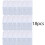 (18PC,L)water distributor filter cat drinking water filter filter (this product only has chip) 1