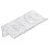 5Pièces Porte- Transparent Mural Perçage Drainant 10