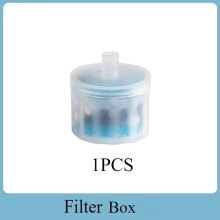 (1 stuk) Voederbak voor huisdieren USB DC 5V Waterpomp Filter Kattenwaterfontein Filter Vervangingsfilters
