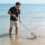 Premium 7 Tooth Garden Implement For Efficient Planting And Beach Exploration M4YD 3