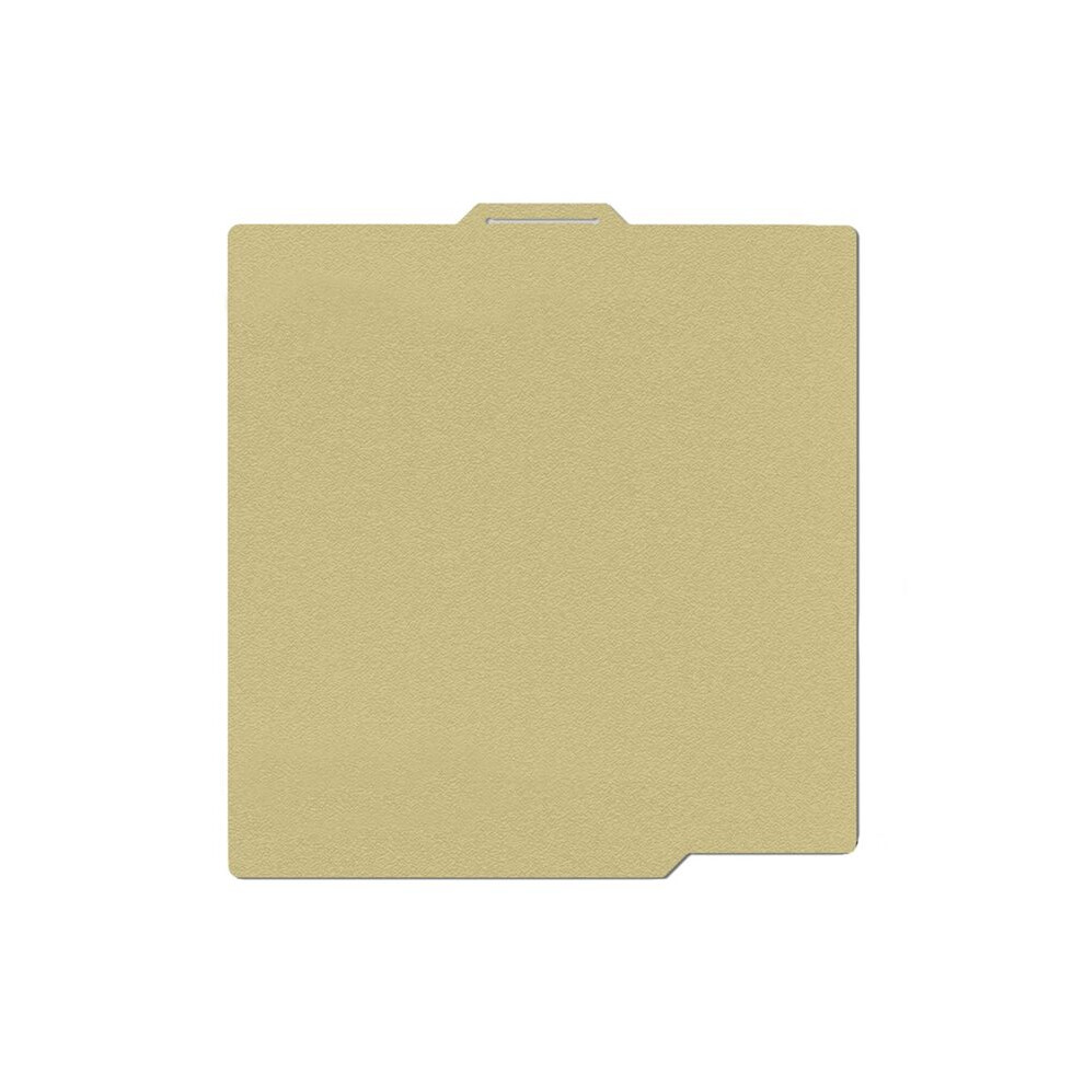 For X1 P1s P1p Build Plate Pei 257X257mm Sheet Double Side Coating Heatbed 3D Printer Accessories,B 6032051701128