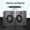 Camera Cooling System Quiet Camera Heat Sink Cooling Fan Semiconductor Radiator for / / 9