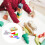 1Ensemble Puzzle Tangram Bois Jouet Éducatif Enfant 7