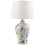Beliani Table Lamp FEBROS Porcelain White 1