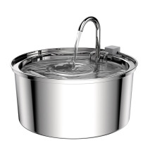 (Alleen voor huisdierenwater) 3,2 liter automatische waterdispenser voor katten, slimme waterdispenser