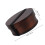 1Boîte De Conservation Bento En Bois Compacte Pour Usage 2