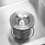 Modern Double Bowl Sink, 82x45x21cm 10