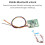TTLOCK 5.0   Electronic Door Lock  Ceiling Unlock Module APP Control  Home  Module SN9243 3