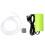 1USB Aquarium Oxygenateur ABS Compacte Silencieuse 1