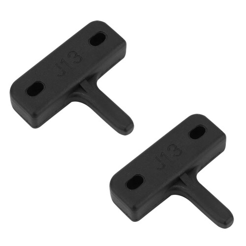 Greenhouse Window Catch Kit 2pk 1