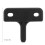 Greenhouse Window Catch Kit 2pk 6