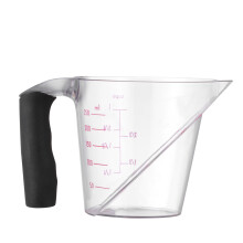 1Pièces Verre Transparent Pour Cuisine