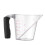 1Pièces Verre Transparent Pour Cuisine 1