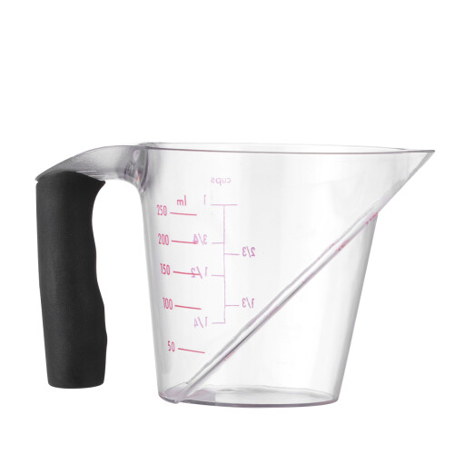 1Pièces Verre Transparent Pour Cuisine