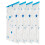 4Pièces Compression Vides Pour Stockage Maison Multicouleurs 1