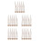 25Ensembles Kit Mécanisme Long Bois Main Cuivre DIY Déco 1