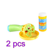 Jouet Bulles Électrique Pour Enfants ABS Sûr Couleurs Assorties