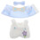 1Ensemble Tenue De Adorable En Polyester Pour 1
