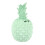 Résine Ananas Pot De Rangement Monnaie Décor 1
