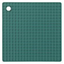 1Pièces Dessous De Plat Silicone Antidérapant Pour Usage Maison