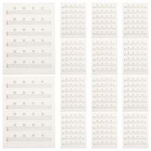 170Feuilles Cahier Guitare Papier Beige Grande Capacité