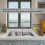 Modern Double Bowl Sink, 82x45x21cm 21