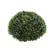 1Pièces Boule D'herbe Artificielle En Décor Suspendu