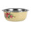 Métal Rétro Bol Cuisine Facile À 1