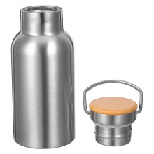 350Ml Bouteille Thermique Pour Sport Extérieur Durable