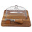 Couvercle En Verre Bois Pour Usage 1