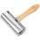 Craft Roller Wooden Handle Iron Seam Roller for Home Use 1