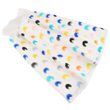 1St Praktische Opvouwbare Taille Luierrok, Lekvrije Babybroek