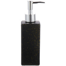 1St Gouden Liquid Dispenser Voor Handdesinfectie En Douchegel
