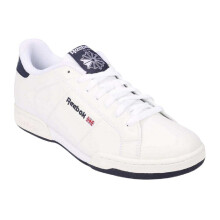 Reebok Unisex Adult NPC II SYN Trainers