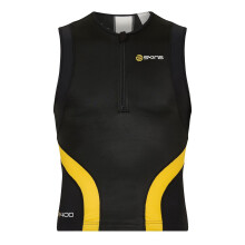 Skins Mens Tri 400 Triathlon T-Shirt