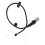 Front Disc Brake Pad Wear Sensor XHLZ007 for  LS600H LS460 3