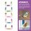 Perchoir Perroquet Multi Couleur Mâcher 5