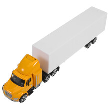Kleurrijk Aluminiummodel Vrachtwagen Speelgoed Voor Kinderen