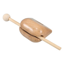 Montessori Percussie Blok Speelgoed Voor Kinderen Multi