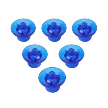 Blue Queen Rearing Cups 50Pcs for Bee Hive