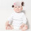 Bandeau Bébé En Polyester Doux Photo 9