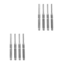 8St Roll Pin Punch Set Rvs Handgereedschap Duurzaam