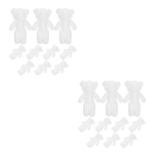 20St Foam Voor Hobby En Feestelijke Decoratieprojecten
