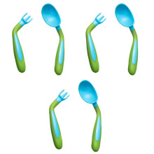 3Sets Baby Training Lichtgewicht Gebruik